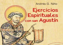 Ejercicios Espirituales con san Agustín