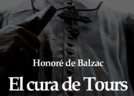 El cura de Tours