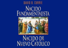 Nacido Fundamentalista, Nacido De Nuevo Católico