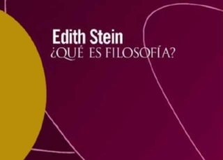 ¿Qué es filosofía?