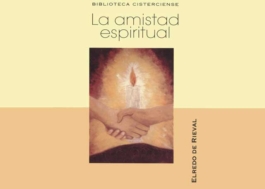 La amistad espiritual