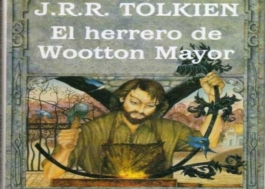 El herrero de Wooton Major