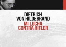 Mi lucha contra Hitler