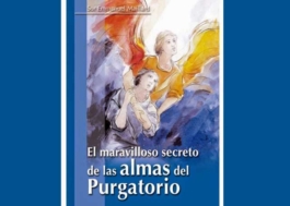 El maravilloso secreto de las almas del purgatorio