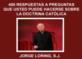 400 Respuestas a preguntas sobre la doctrina católica