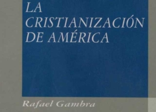 La Cristianización de América