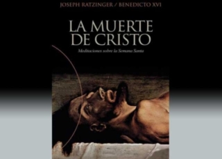 La muerte de Cristo