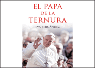 El Papa de la ternura