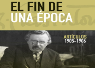 El fin de una época