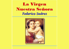 La Virgen Nuestra Señora