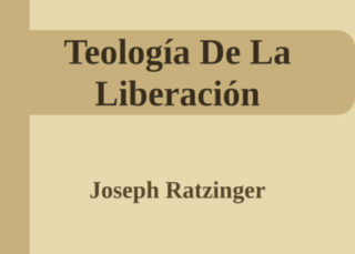 Teología De La Liberación