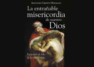 Libro eBook La entrañable misericordia de nuestro Dios