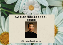 365 florecillas de Don Bosco