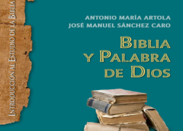 Biblia y Palabra de Dios