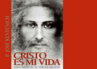 Cristo es mi vida