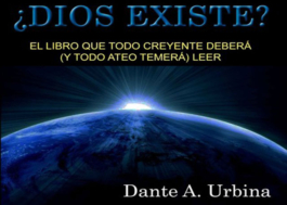 ¿Dios existe?