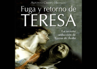 Fuga y retorno de Teresa de Ávila