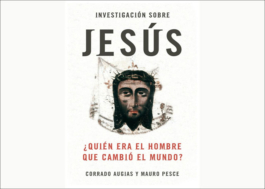 Investigación sobre Jesús