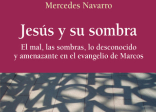 Jesús y su sombra