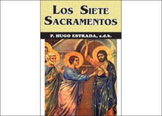 Los Siete Sacramentos