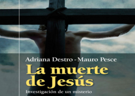 La muerte de Jesús : Investigación de un misterio