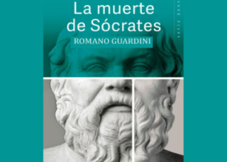 La muerte de Sócrates