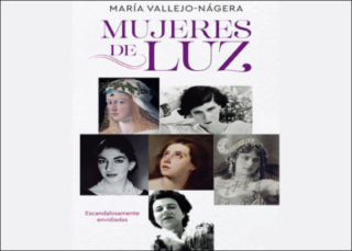 Mujeres de luz