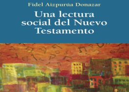 Una lectura social del Nuevo Testamento