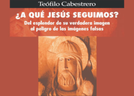 ¿A qué Jesús seguimos?