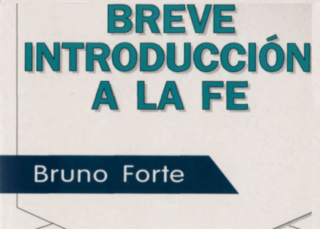 Breve introducción a la fe