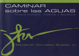 Caminar sobre las aguas