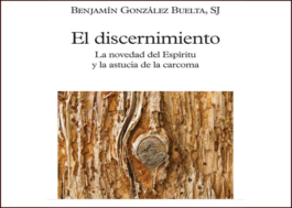 El discernimiento. La novedad del Espíritu y la astucia de la carcoma