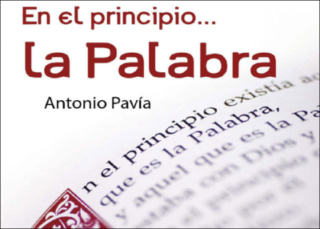 En el principio... la Palabra