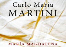 María Magdalena. Ejercicios espirituales