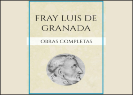 Obras Completas de Fray Luis de Granada