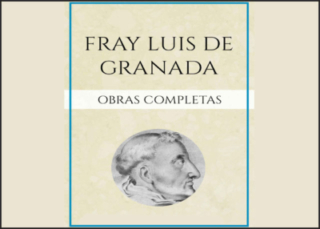 Obras Completas de Fray Luis de Granada