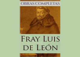 Obras completas de Fray Luis de León