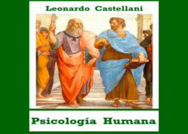 Psicología humana