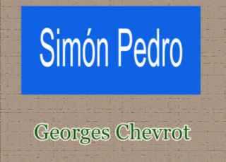 Simón Pedro