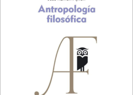 Antropología filosófica