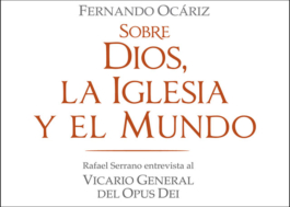 Sobre Dios, la Iglesia y el mundo