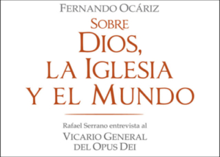 Sobre Dios, la Iglesia y el mundo