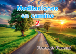 Meditaciones en camino 2