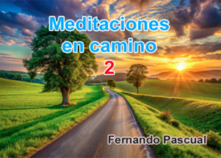 Meditaciones en camino 2