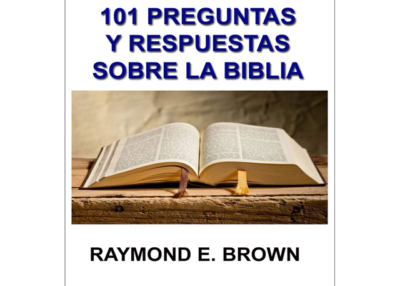 Libro eBook 101 Preguntas y Respuestas Sobre La Biblia