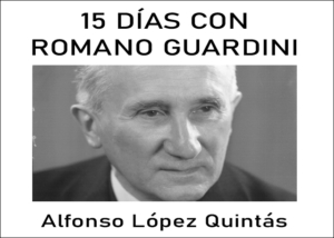 Libro eBook 15 días con Romano Guardini