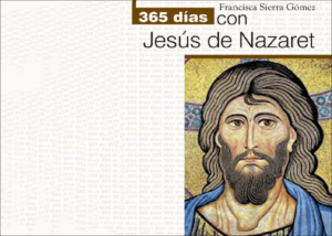 Libro eBook 365 días con Jesús de Nazaret