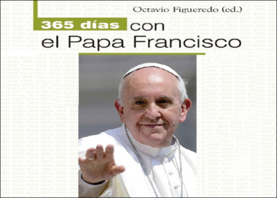 Libro eBook 365 días con el Papa Francisco