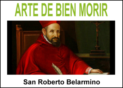 Libro eBook Arte de bien morir