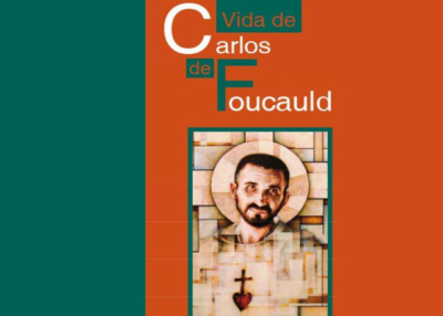 Libro eBook La vida de Carlos de Foucauld